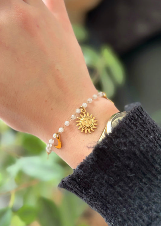 Bracelet Rosaline