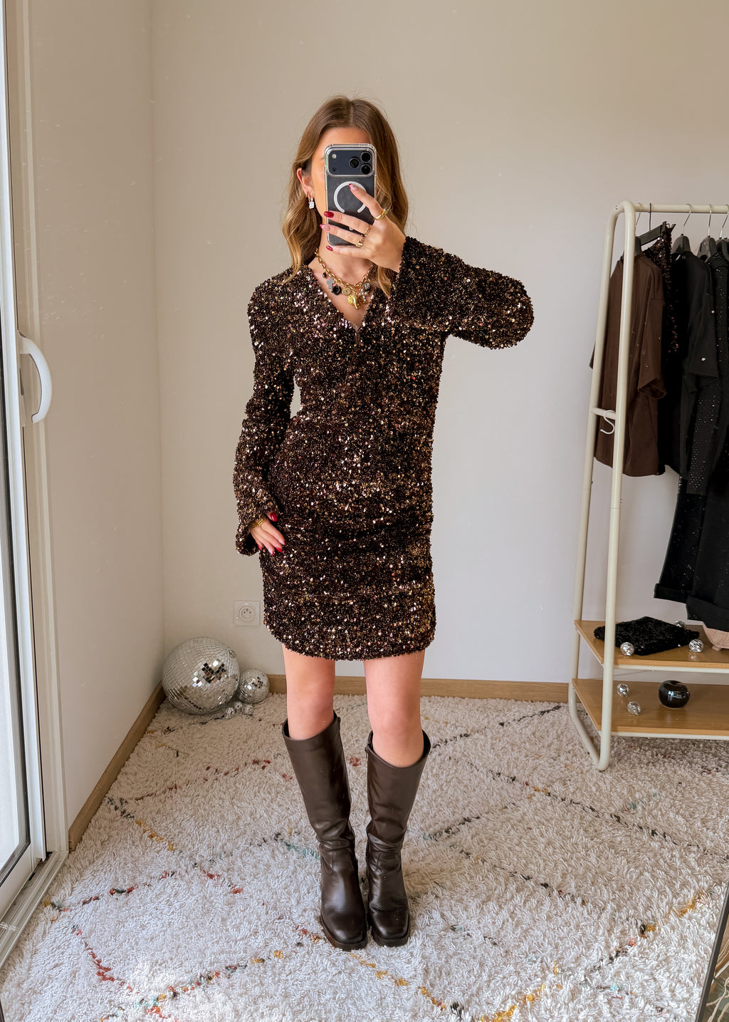 Robe Noor