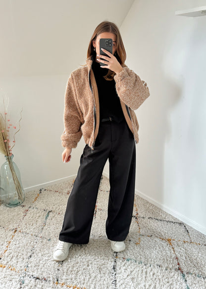 Veste courte Romy