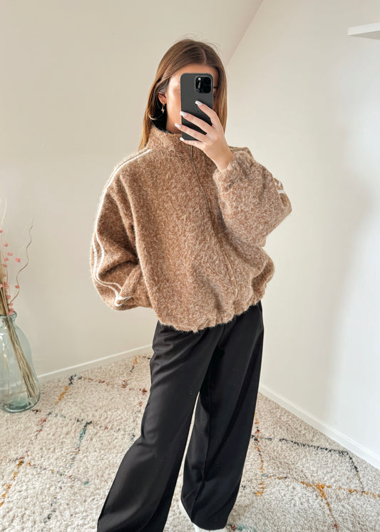 Veste courte Romy