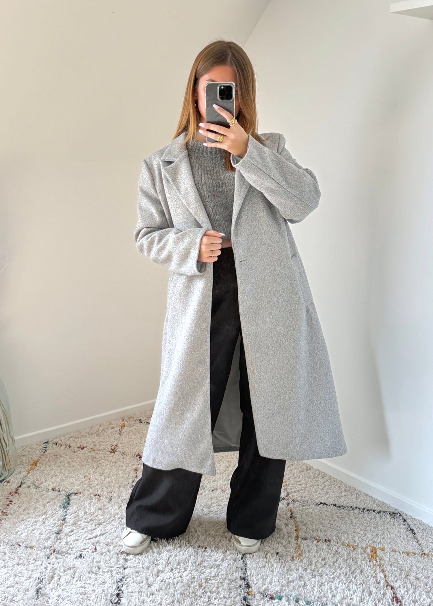 Manteau Louise 🇮🇹