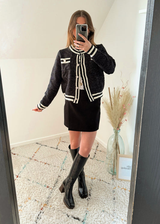 Jupe-short Emma