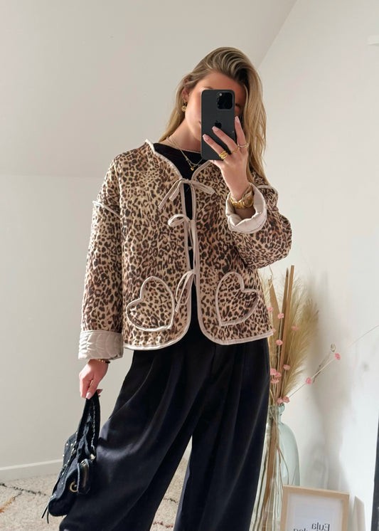 Veste Léona 🇮🇹