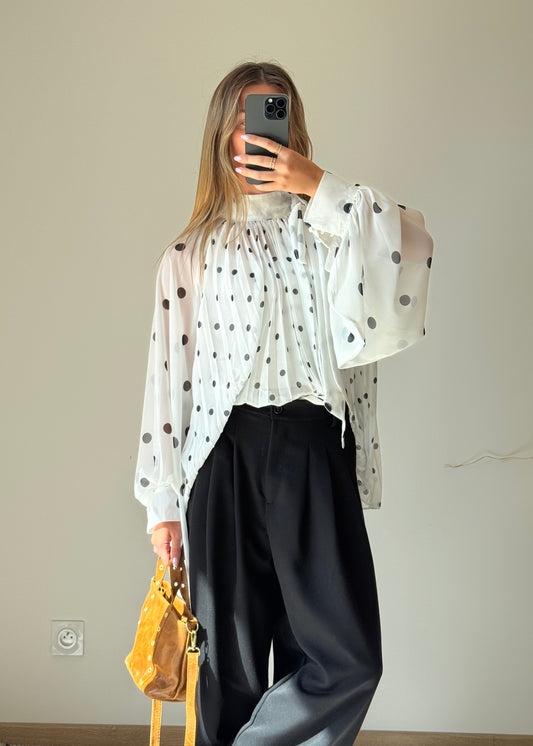 Blouse Valentine