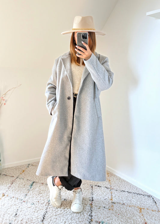 Manteau Louise 🇮🇹