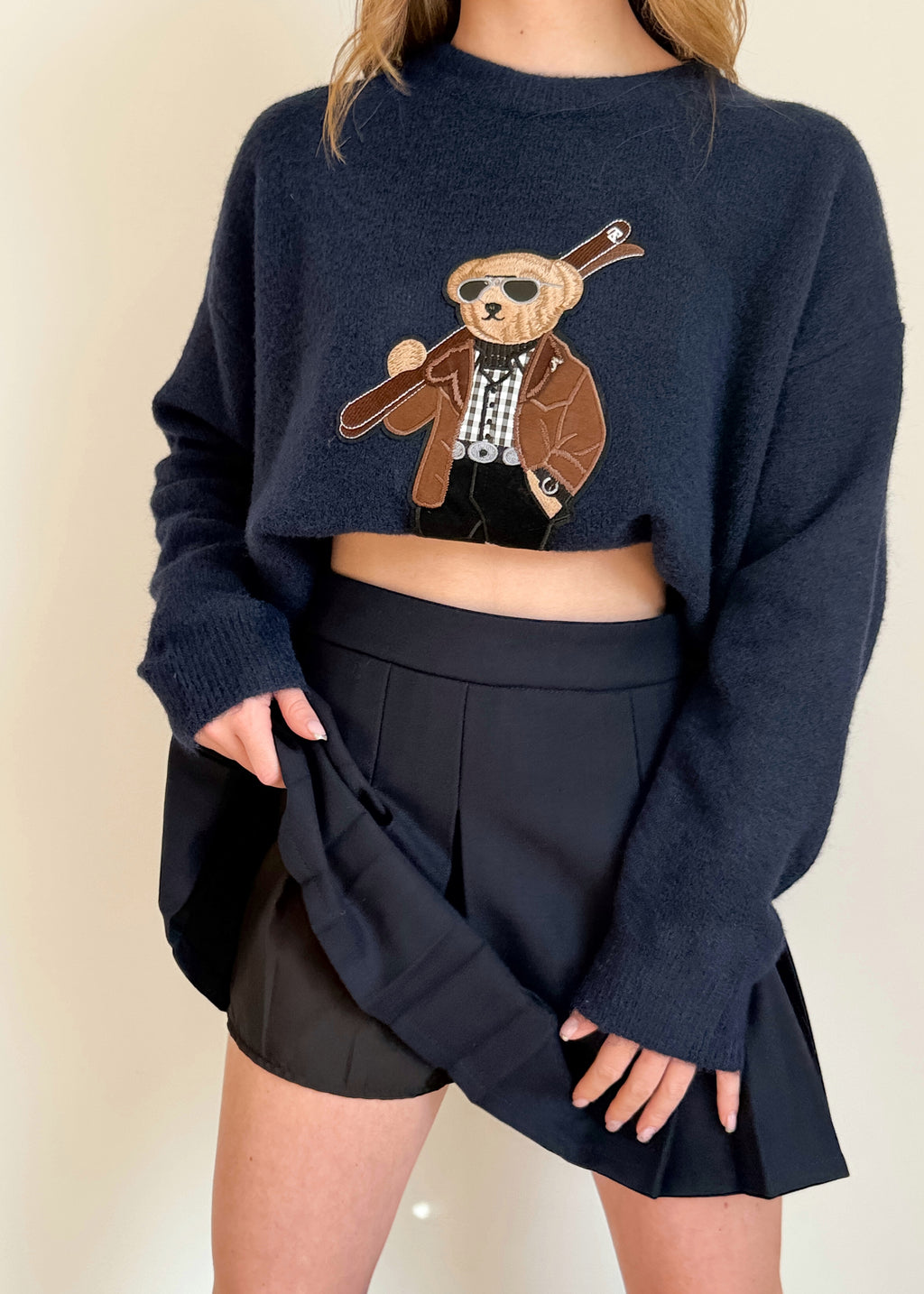 Jupe-short Thaïsia
