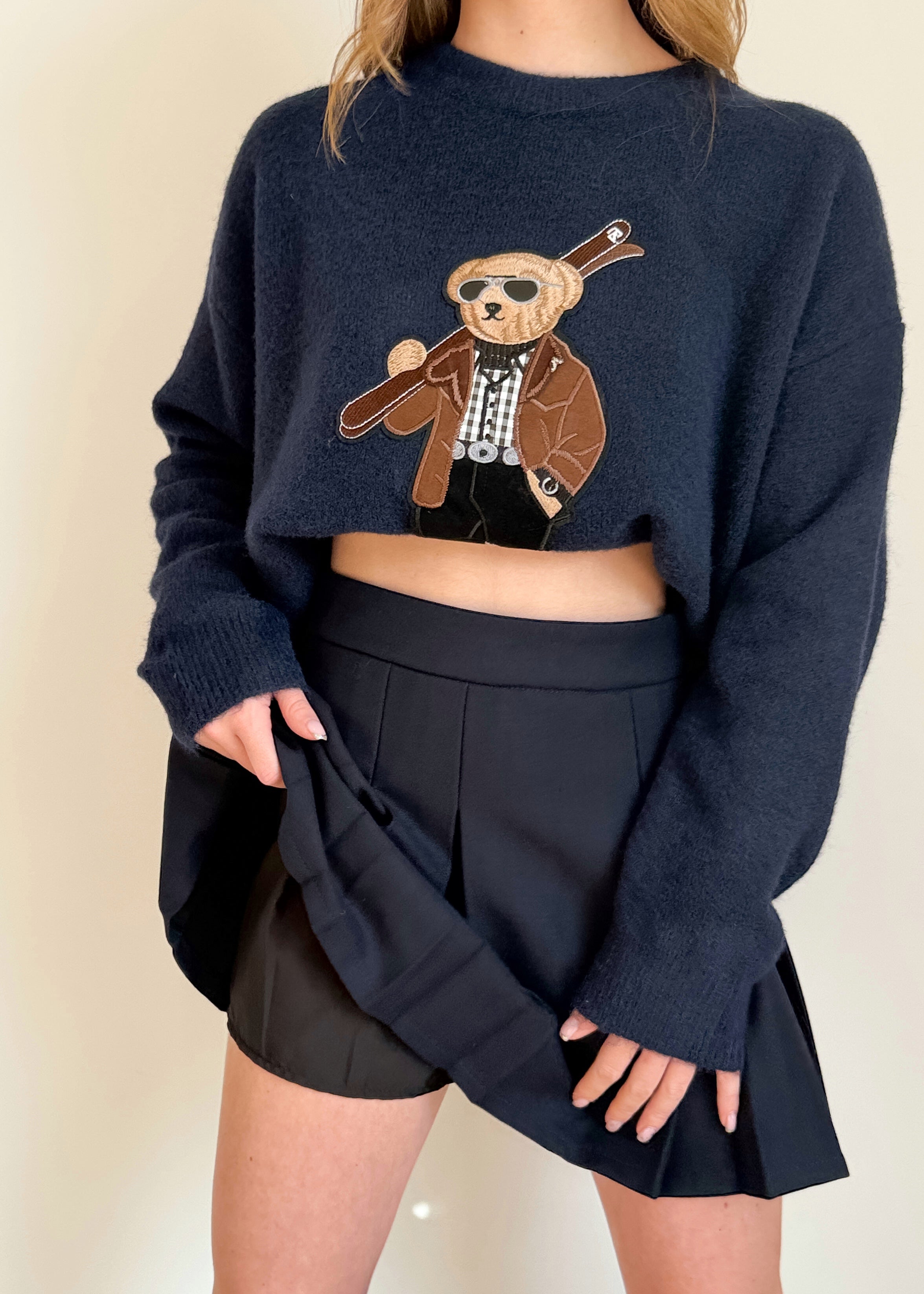Jupe-short Thaïsia