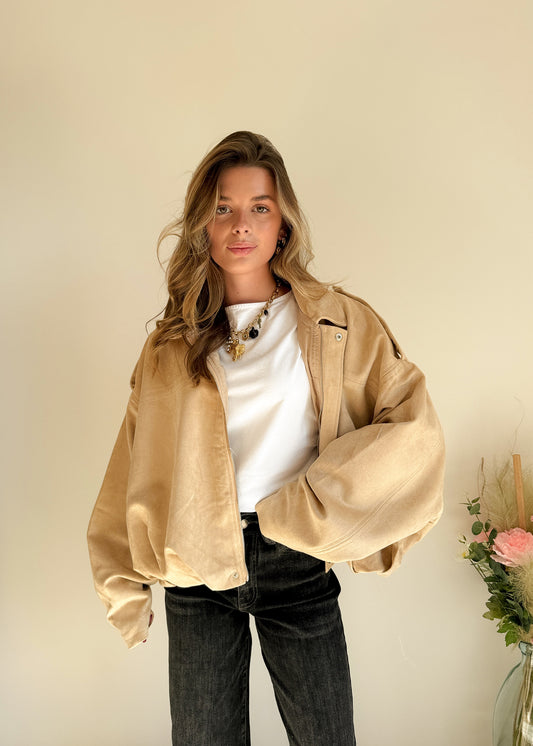 Veste Naya