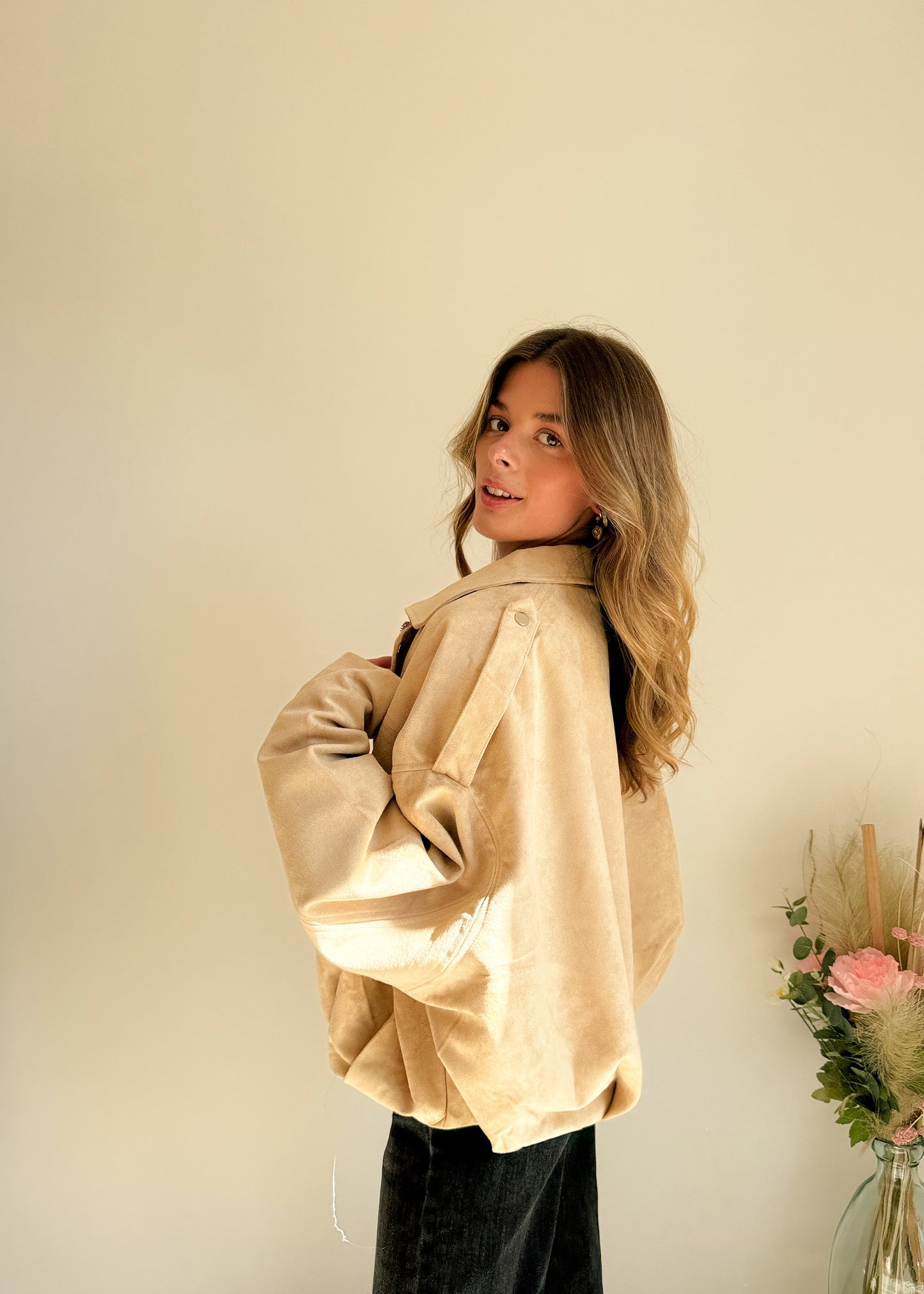 Veste Naya