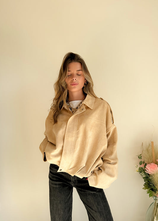 Veste Naya