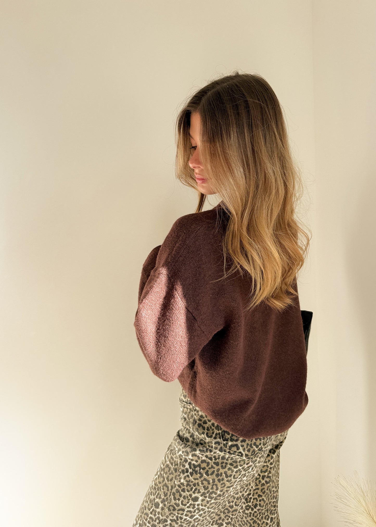 Pull Nina
