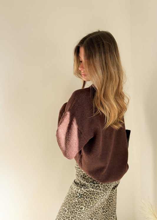 Pull Nina