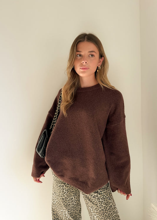 Pull Nina