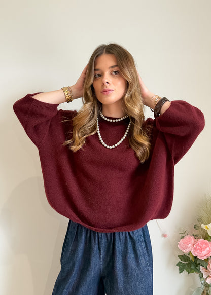 Pull Néora 🇮🇹