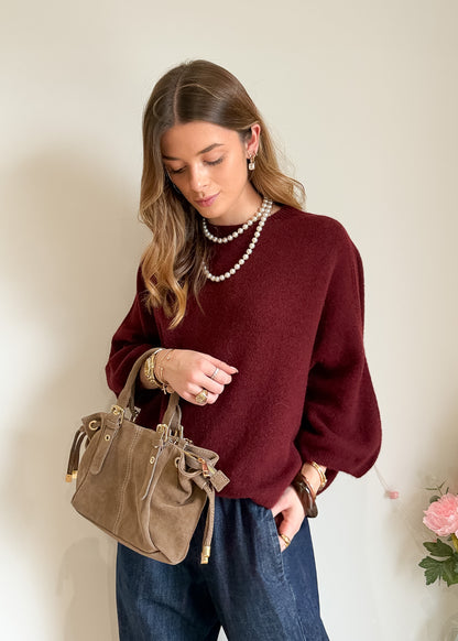 Pull Néora 🇮🇹