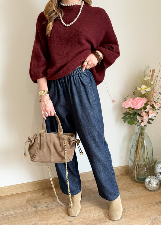 Pantalon Améria 🇮🇹