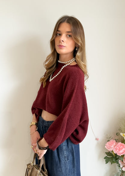 Pull Néora 🇮🇹