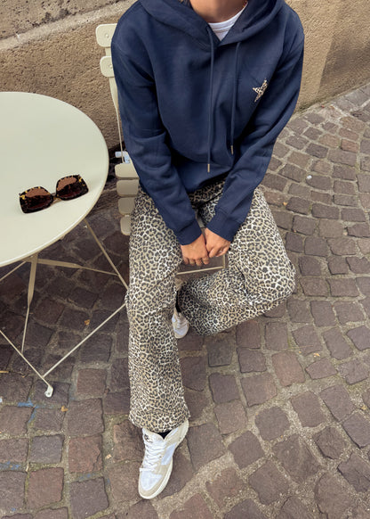 Sweat Stella