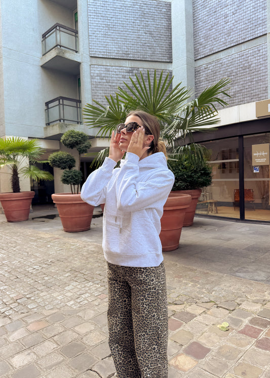Sweat Stella