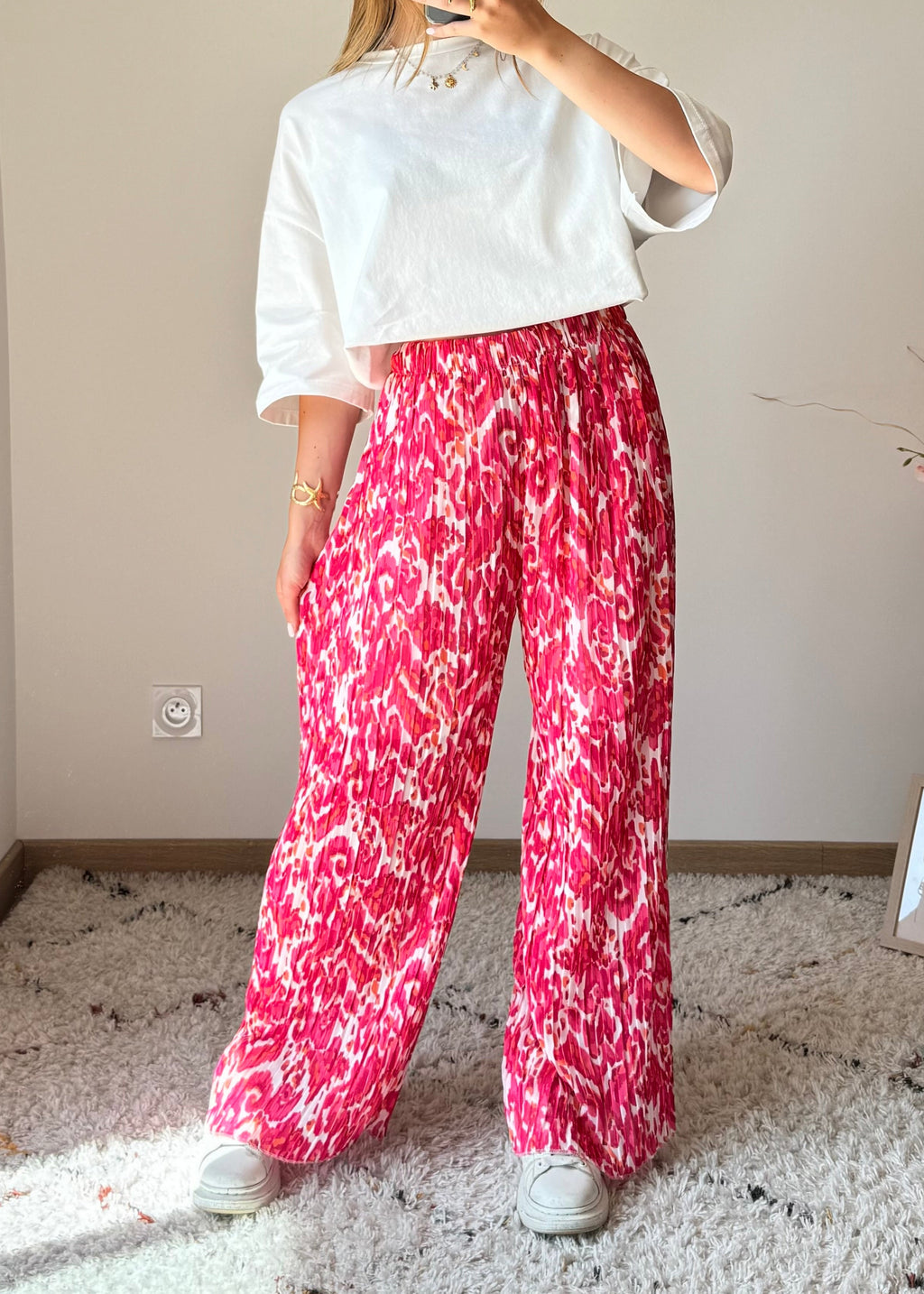 Pantalon Fidji 🇮🇹