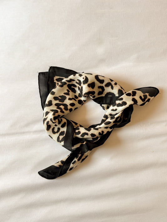 Foulard Rosy