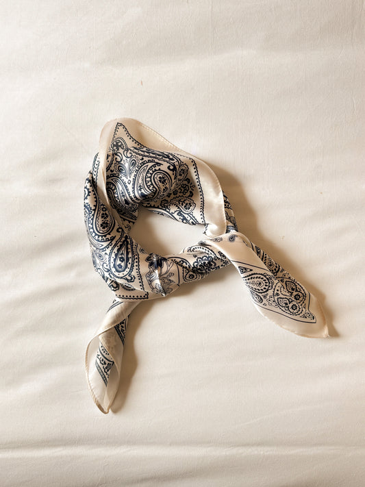Foulard Rosy