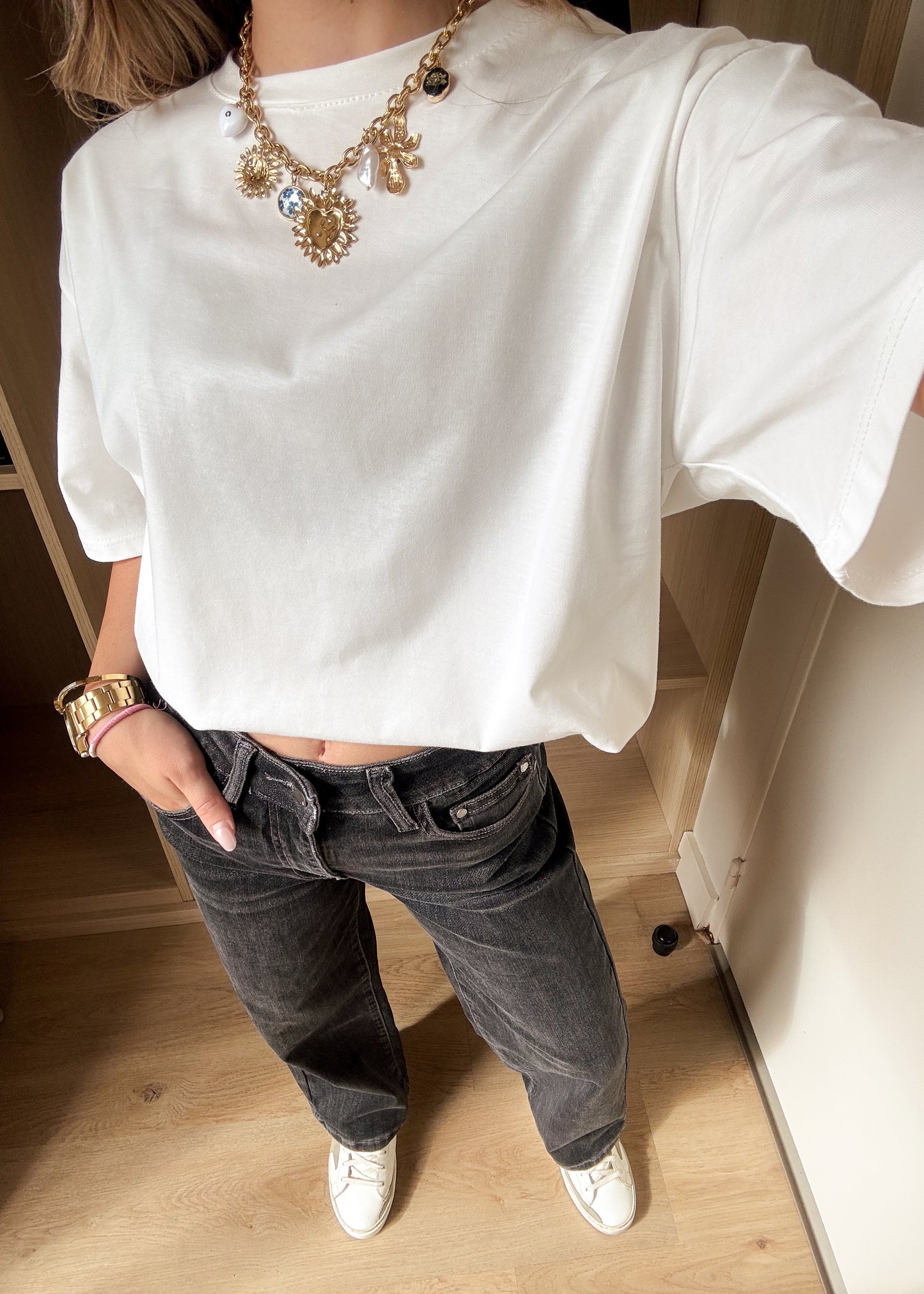 T-shirt Elisa 🇮🇹
