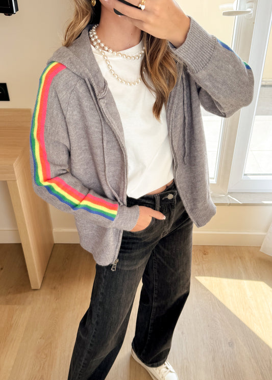 Gilet Skye