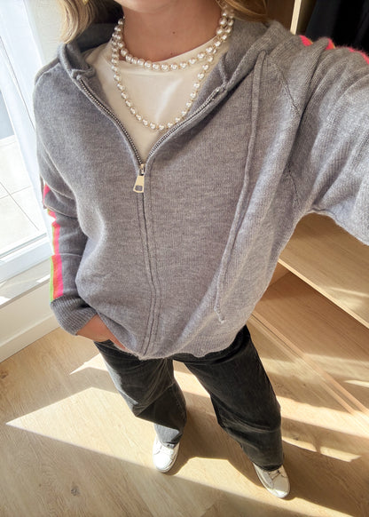 Gilet Skye