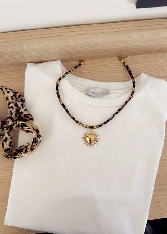 Collier Selva