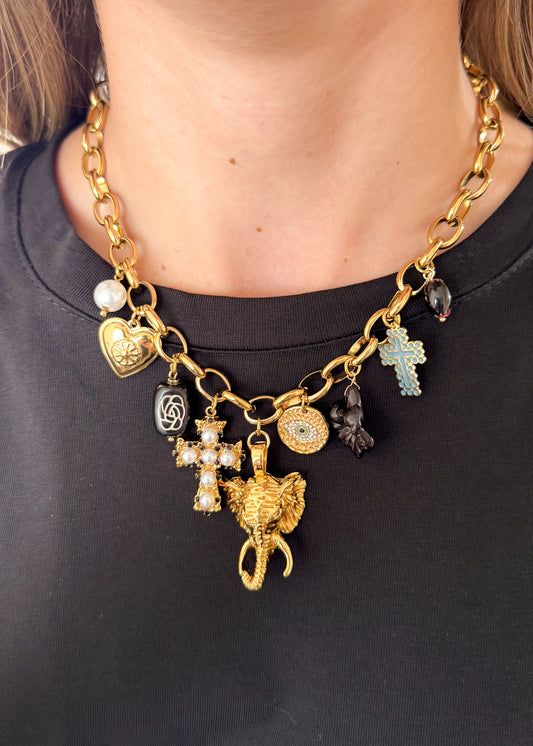Collier Lyana