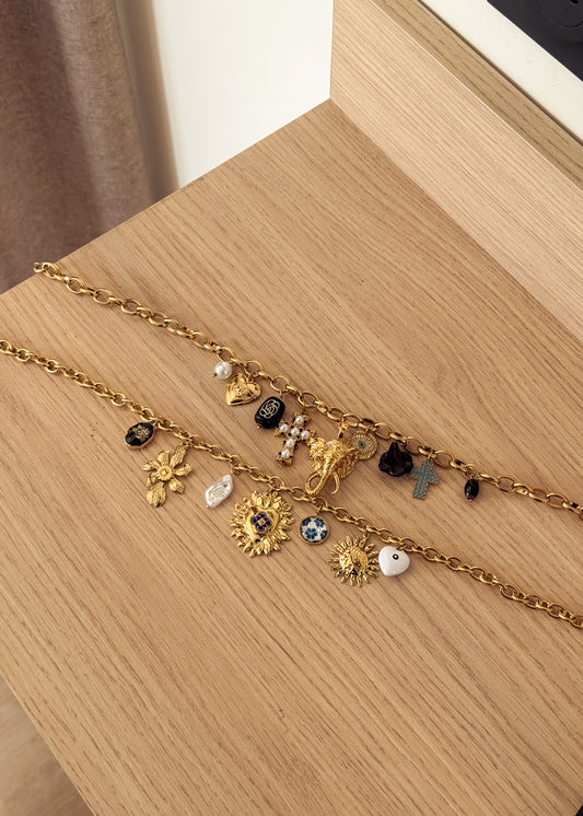 Collier Lyana