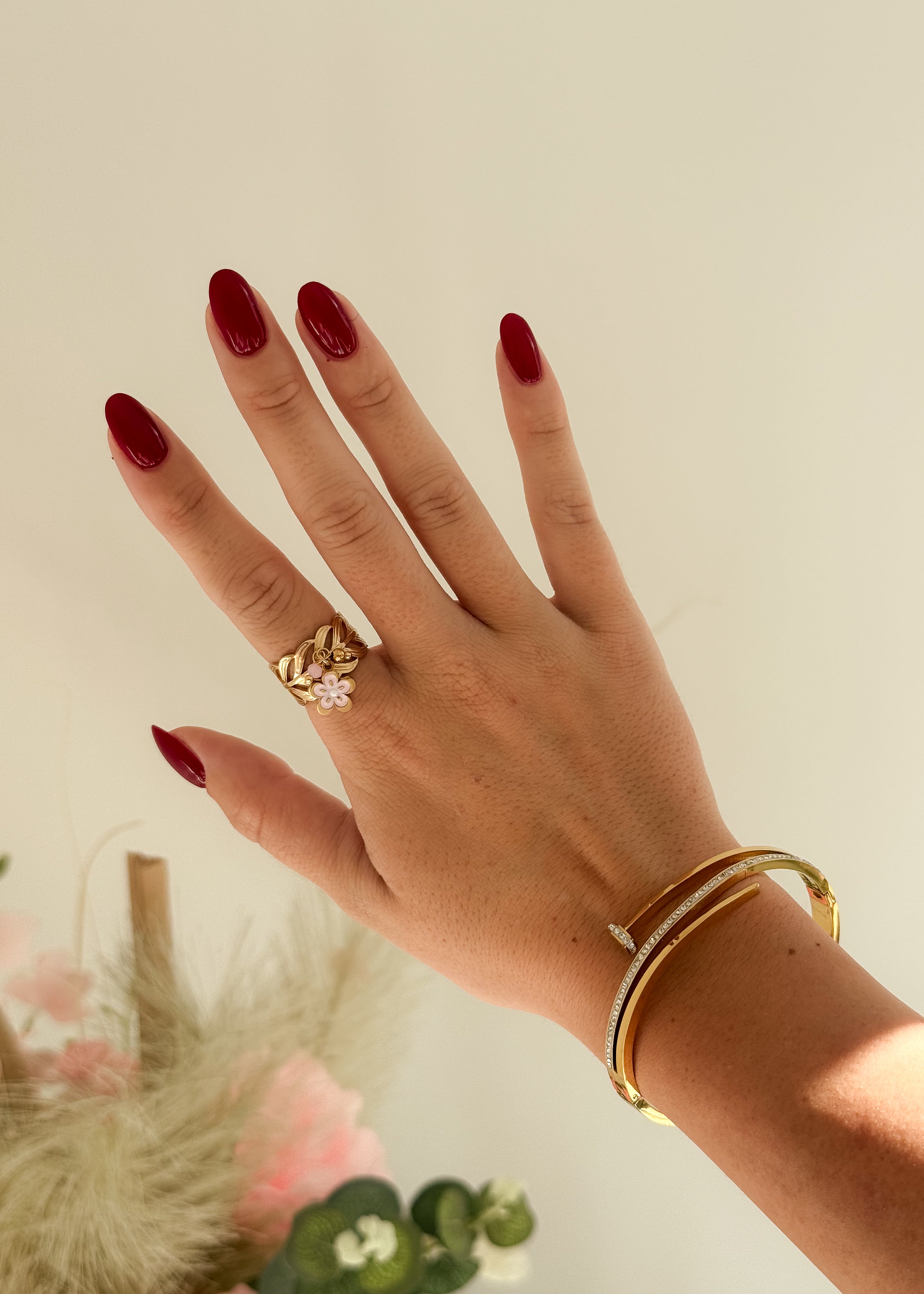 Bagues individuelles