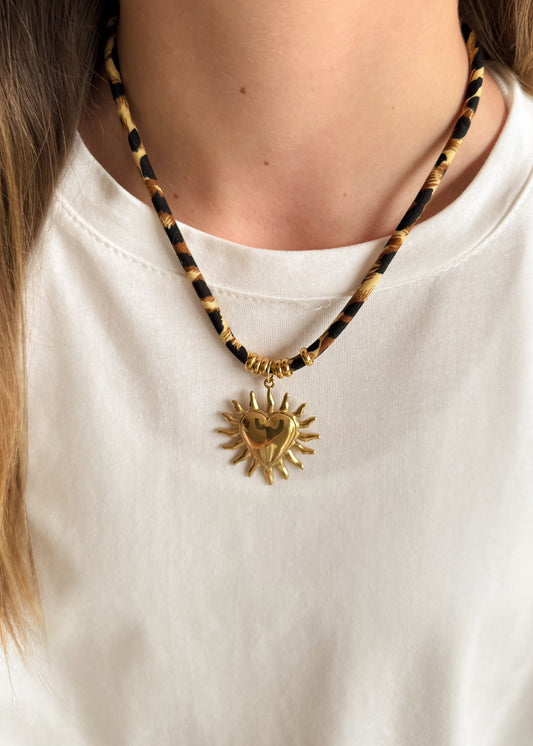 Collier Selva