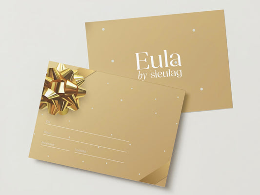 Carte cadeau