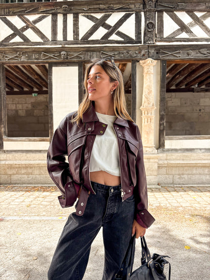 Veste Charlie