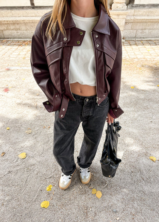 Veste Charlie