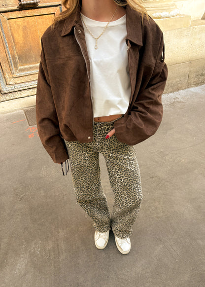 Veste Naya